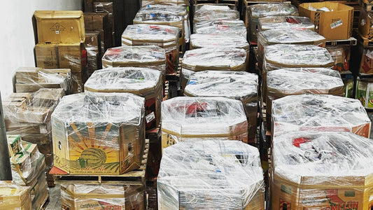 Supercharge Your Online Resale Business with Our 200-Piece Pallet Deal - 2Much Liquidators