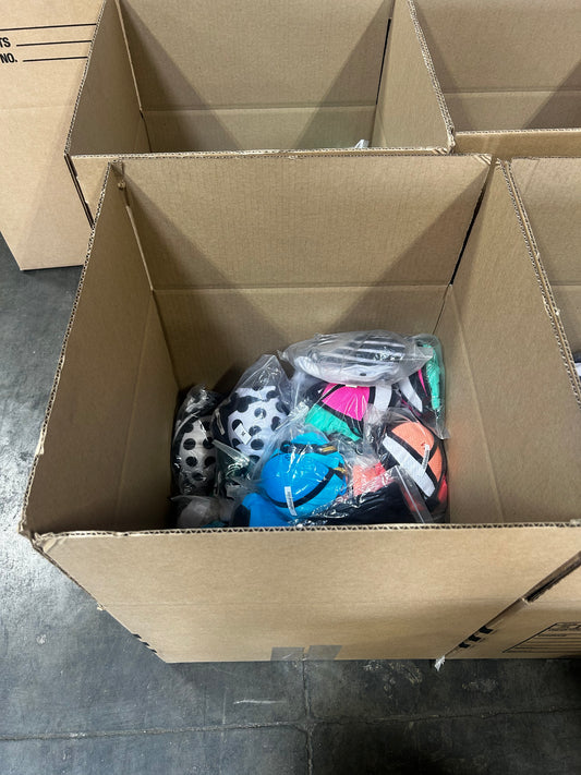 Women’s Swimwear Mystery Boxes! Around 50 Pieces in Each Box, Great for Resellers!