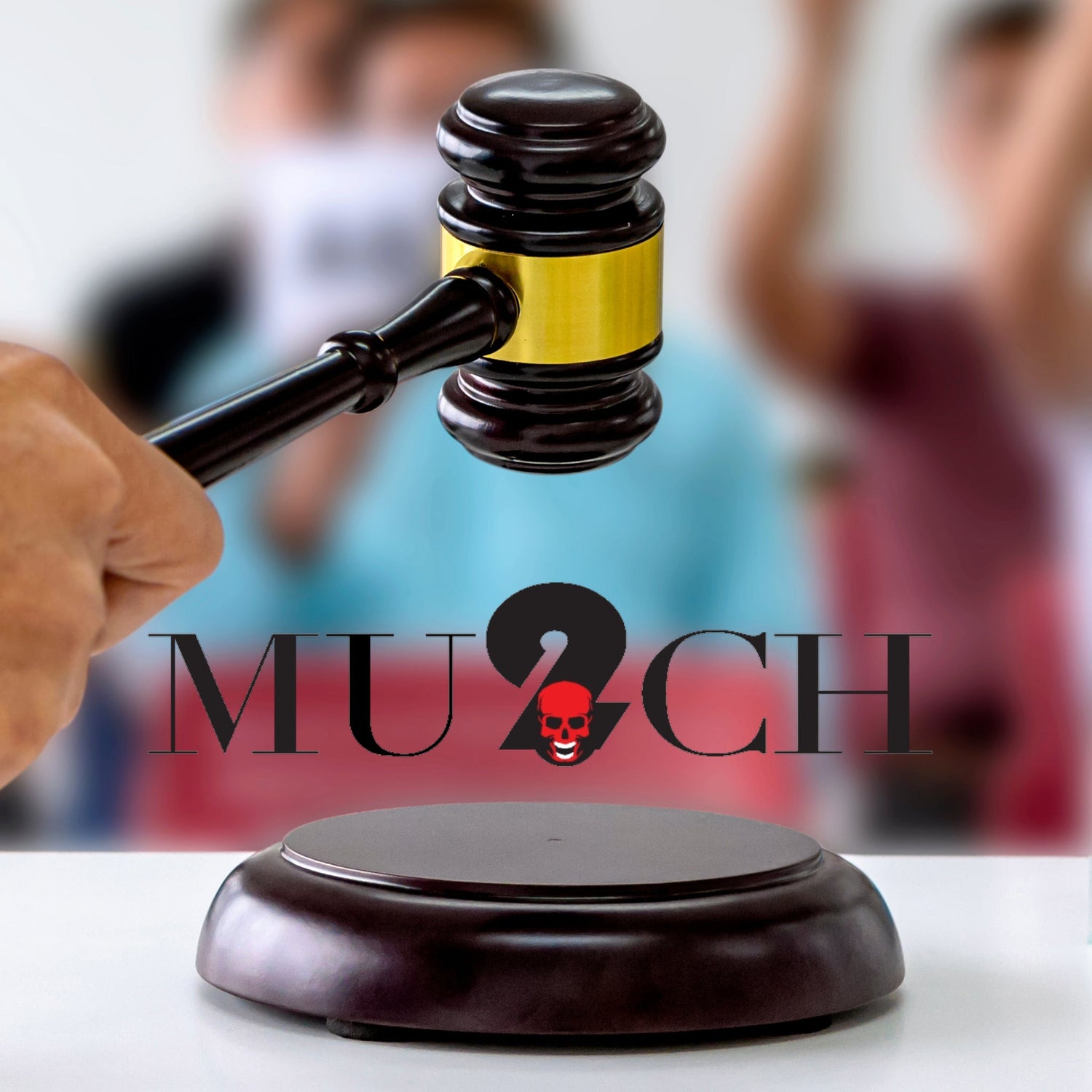 Joining Auction - 2Much Liquidators
